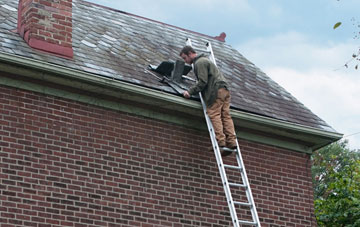 what affects urgent Dyan roof repairs