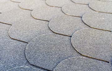 Dyan asphalt roofing costs