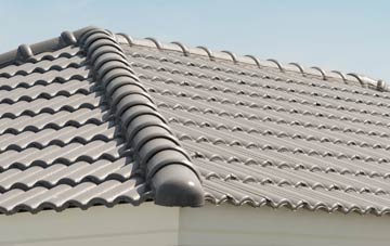 advantages of Dyan clay roofing