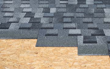 expert Dyan asphalt roof companies