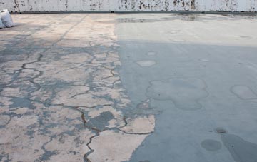 Dyan fibreglass roof repair costs