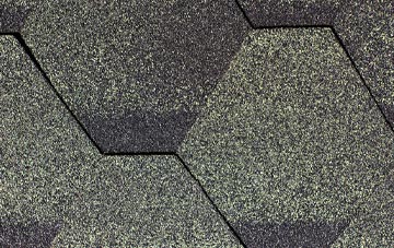 Dyan fibreglass shingle repairs