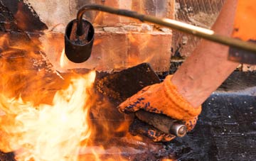 Dyan flat roof repair companies