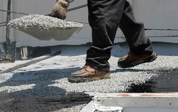 Dyan flat roofing companies