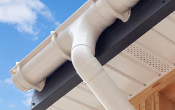 Dyan gutter installation costs