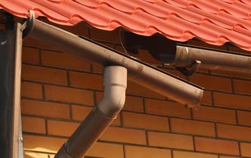 Dyan gutter repair costs