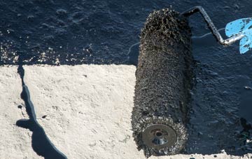 Dyan liquid sealant waterproofing