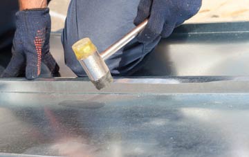 Dyan metal roofing costs