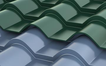 who should consider Dyan plastic roofs