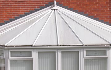 Dyan polycarbonate conservatory roof repairs