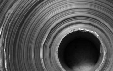 Dyan pvc roof replacement