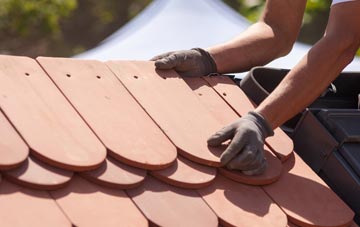 Dyan roof tile contractors