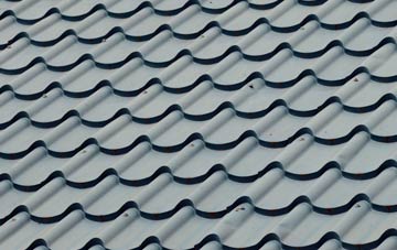Dyan rubber roofing companies