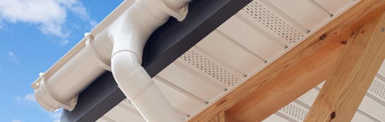 get Dyan guttering quotes today