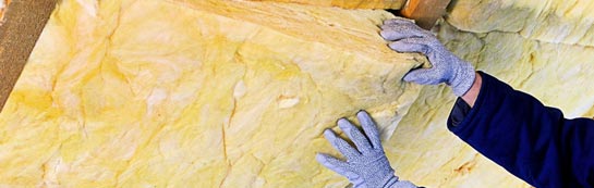 quotes for Dyan roof insulation