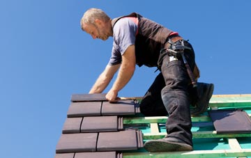 disadvantages of Dyan slate roofing