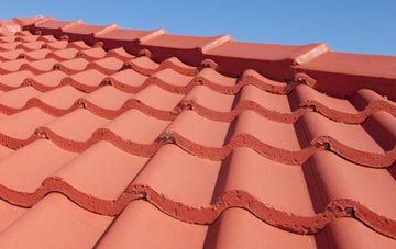 Dyan tile and slate roof replacement