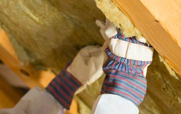 types of Dyan pitched roof insulation materials
