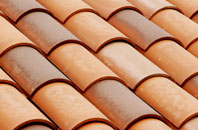 Dyan clay roofing