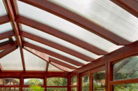 Dyan conservatory roofing insulation