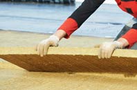 find rated Dyan roof insulation companies