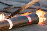 free Dyan flat roofing repair quotes