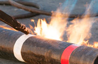 Dyan flat roofing replacement