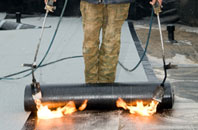 Dyan flat roof sealing quote