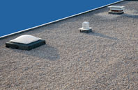 Dyan flat roofing