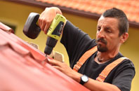 Dyan garage roof repairs