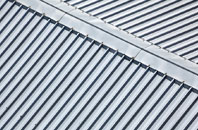Dyan metal roofing