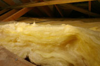 Dyan pitch roof insulation