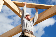 Dyan roof replacement work