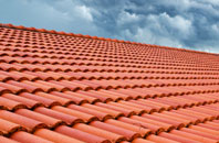 Dyan roofing tiles