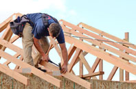Dyan roof trusses