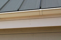 Dyan soffit repair