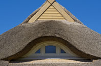 Dyan thatch roofing